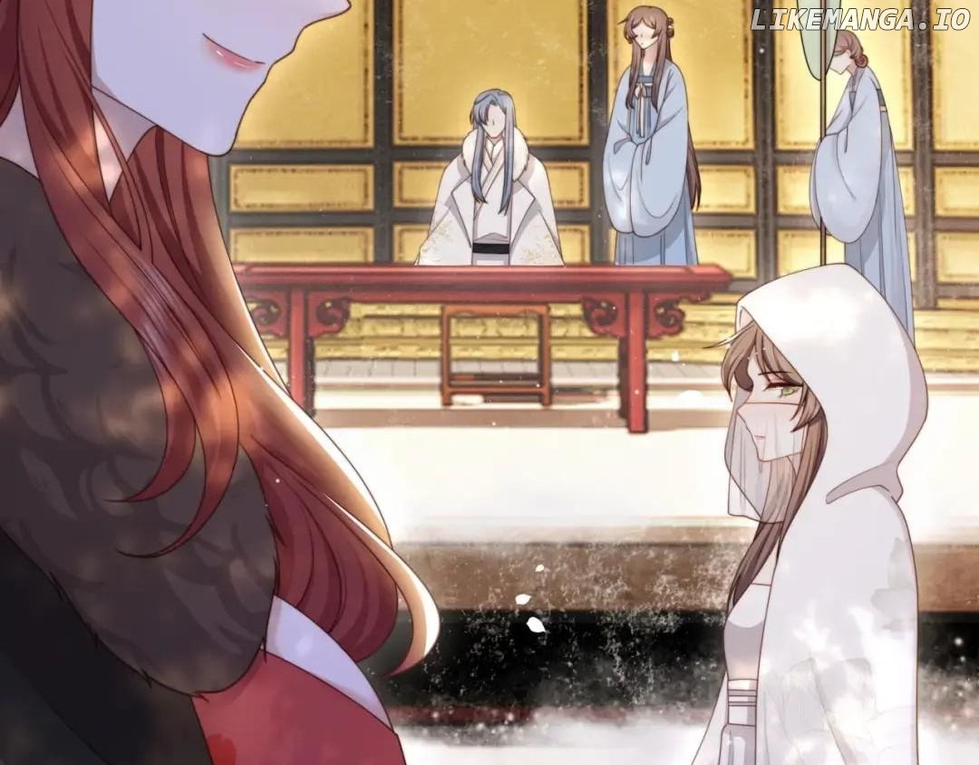 Lonely Emperor Chases His Sister-in-Law Chapter 63 - page 30